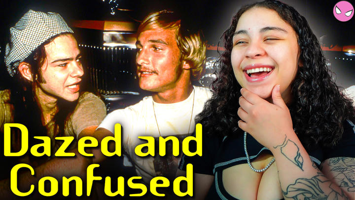 Dazed And Confused (1993)