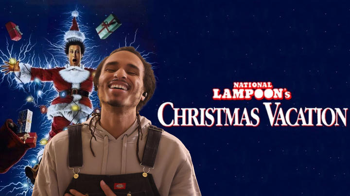 'National Lampoon: Christmas Vacation' (1989)