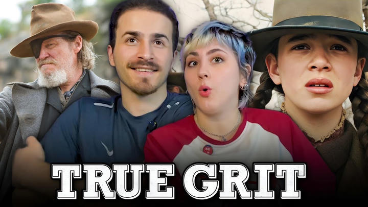 Wadumin - True Grit (2010)