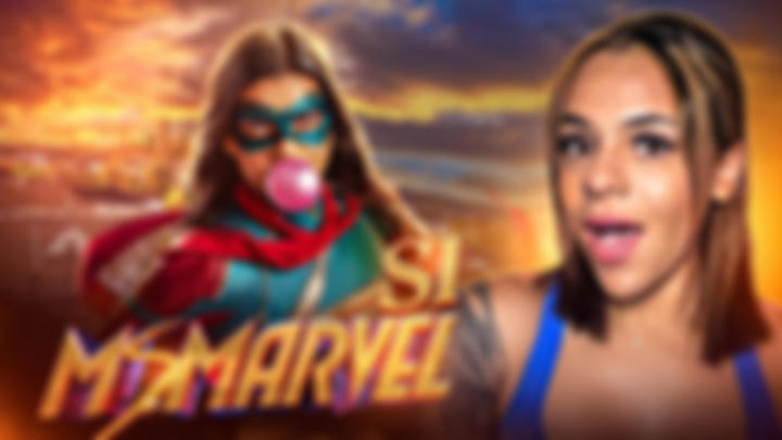 Ms. Marvel S1 E1 'Generation Why' Full Length