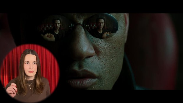 The Matrix (1999) Ad Free/ UnZoomed YouTube Cut - Early access