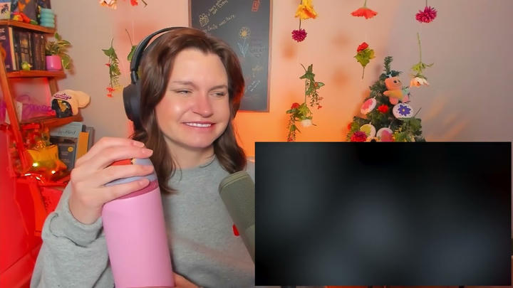 Full Length | Nightmare Before Christmas