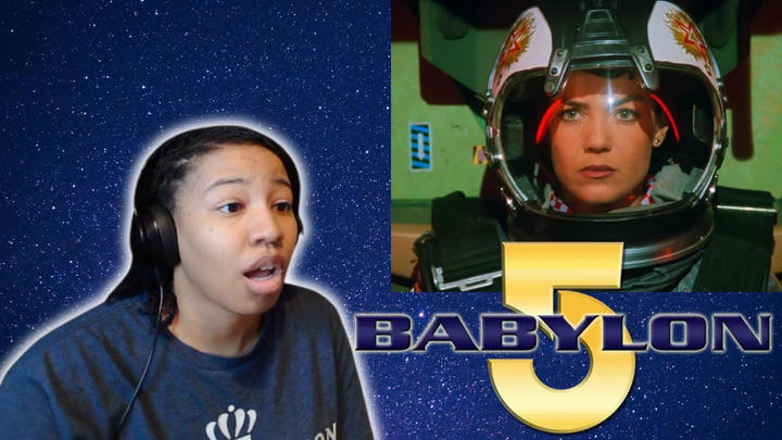 Babylon 5: Season 3, Episode 10 "Severed Dreams"