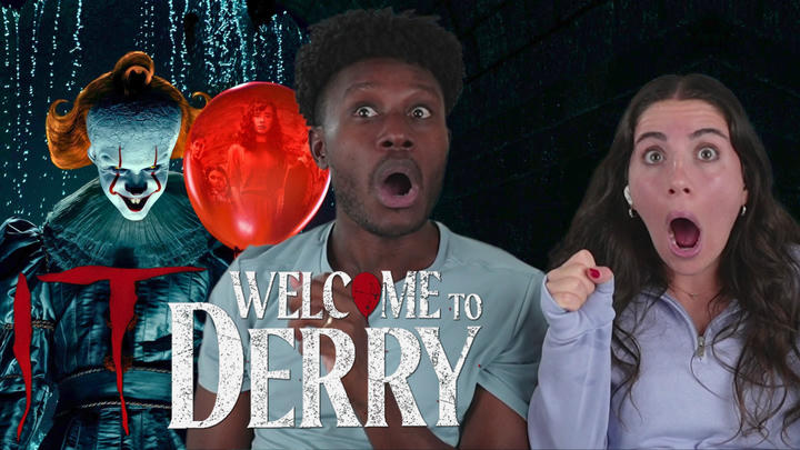 It: Welcome to Derry (Episode 8)