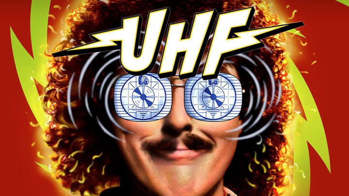 Early Access: UHF