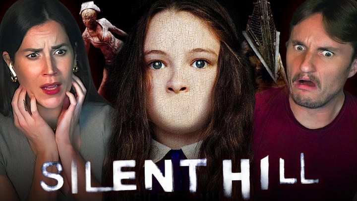 EARLY ACCESS - Silent Hill YouTube Version