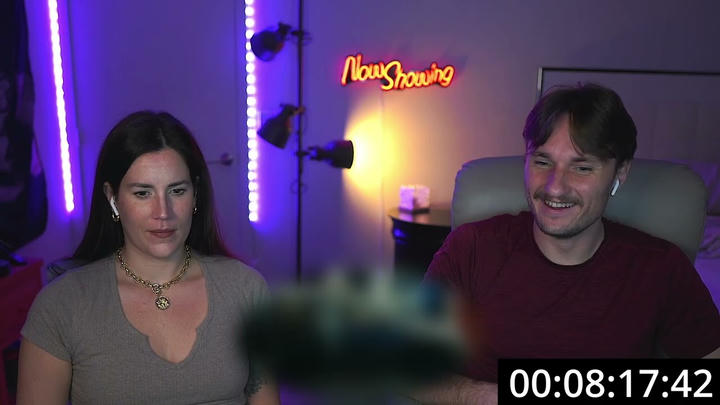 Full Length reaction to Silent Hill