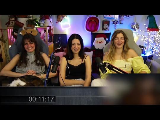 How the Grinch Stole Christmas with Ketty Reaction