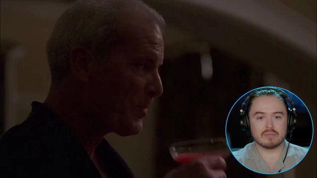 Angel 5x1 FULL Reaction