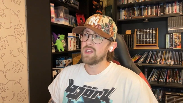 UNCUT: Abbott Elementary 3X07 Reaction