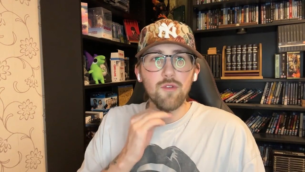 EARLY UNCUT: Abbott Elementary 3X11 Reaction