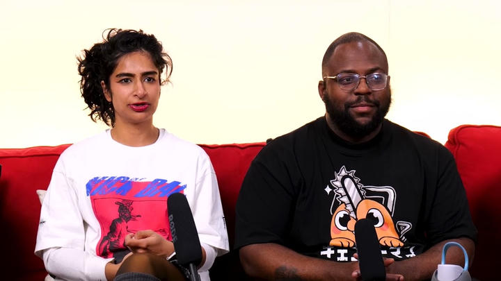 Premium access: The Sopranos 3x12 - Group reaction+uncut