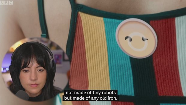 doctor who season 10 episode 2 [early access]