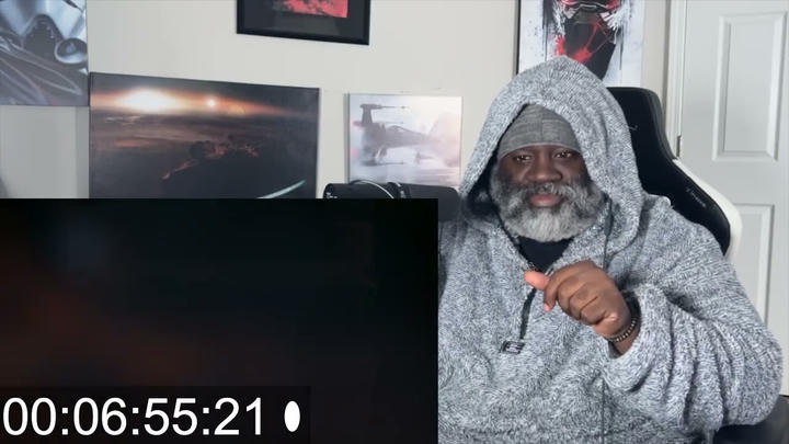 First Time Watching Welcome To Derry S1E8!!!