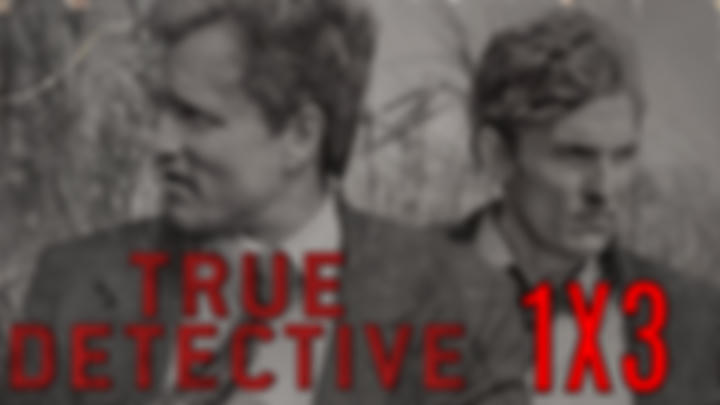 True Detective 1x3 ''The Locked Room'' Full Reaction