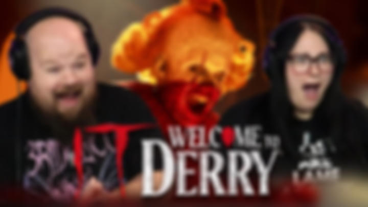 IT: WELCOME TO DERRY [1x8] | EXTENDED WATCH