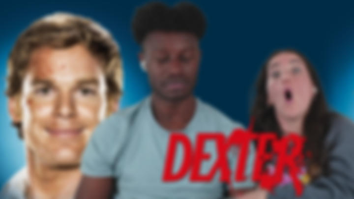 Dexter (Season 2 - Episode 4)