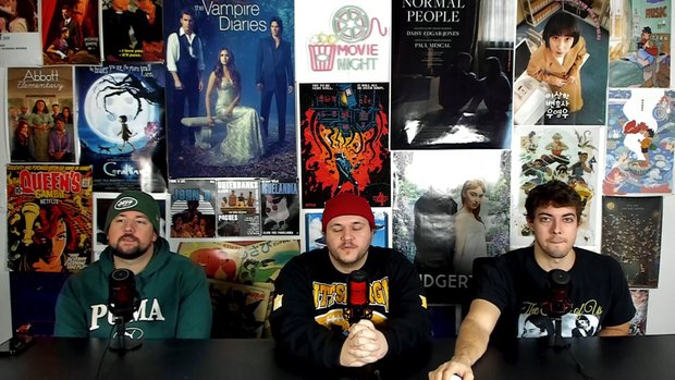 Rent (2005) - Movie Night #197 FULL WATCHALONG