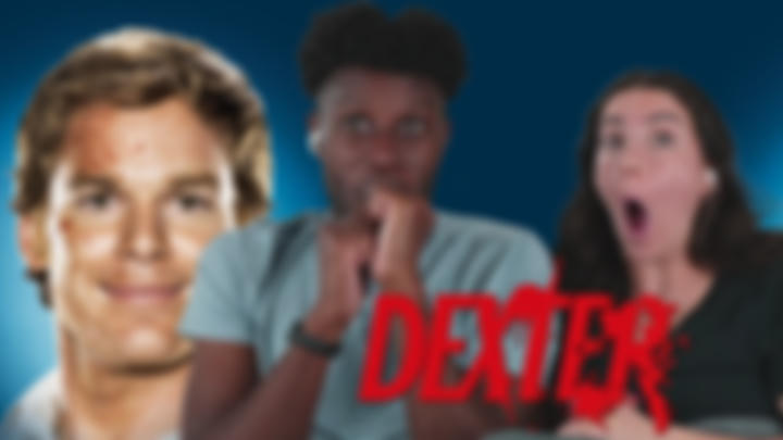 Dexter (Season 2 - Episode 5)