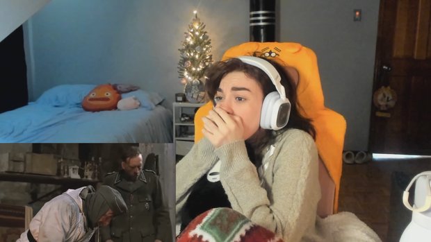 janey - Stalingrad (1993)