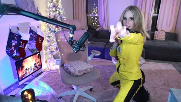 Kill Bill: Vol 2- Cosplay and Reaction