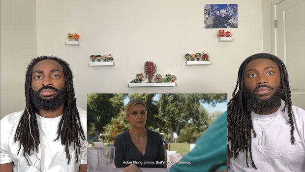 Better Call Saul 5x5