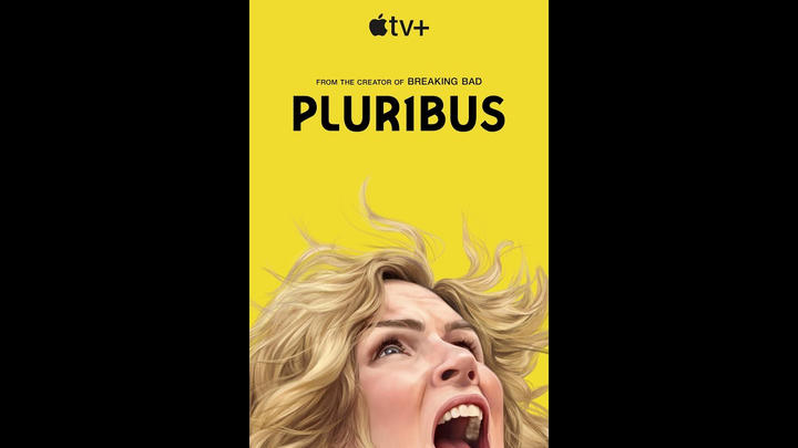 Pluribus 1x5 [EARLY ACCESS]