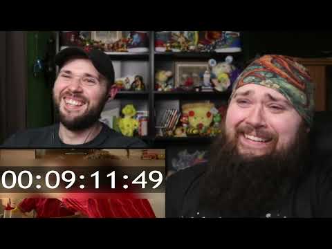 UHF Full Movie Reaction!