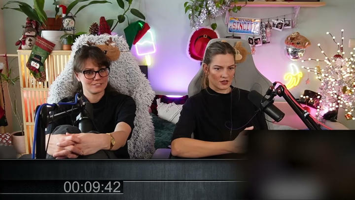 Stranger Things 5x4 Reaction