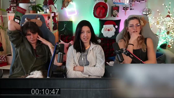 Saving Private Ryan with Ketty Reaction