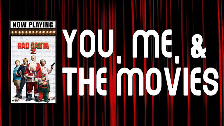 Bad Santa 2 - UNRATED (2016) | Full-Length Commentary