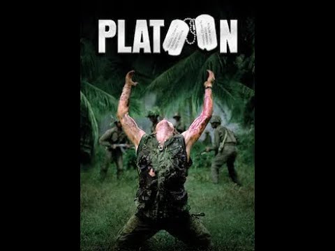 Full Reaction - Platoon (1986)