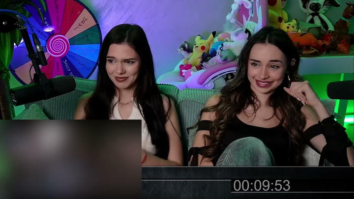 Magic Magy - Man of the House (2005)