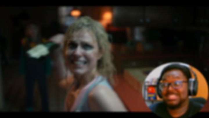 FoxTaco - Stranger Things (2016)