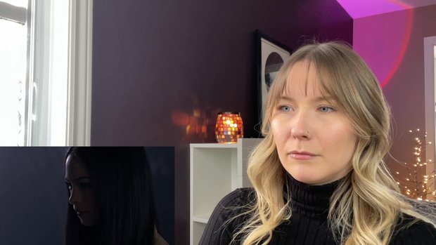 EvieReacts - Smallville (2001)