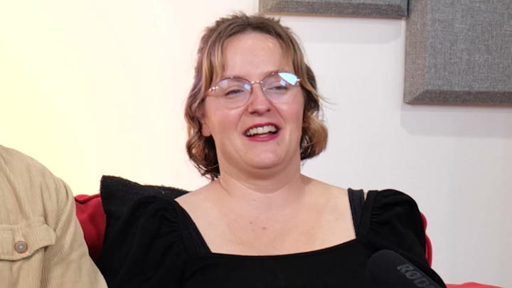 Premium Access: SpyxFamily 1x23 - Group Reaction+Uncut