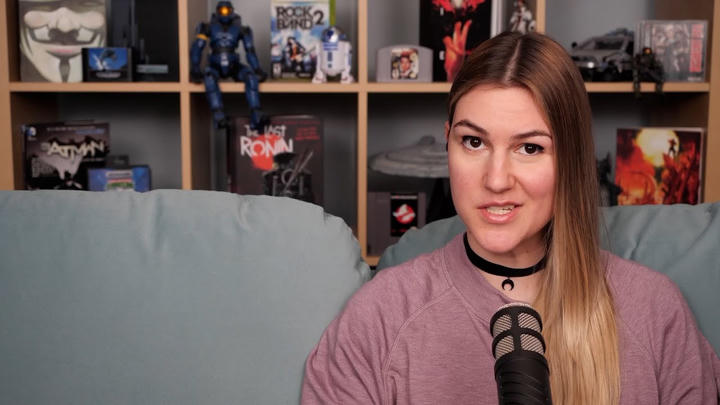 The Mandalorian: S3, Episode 7 (Chapter 23: The Spies) - Patreon Version