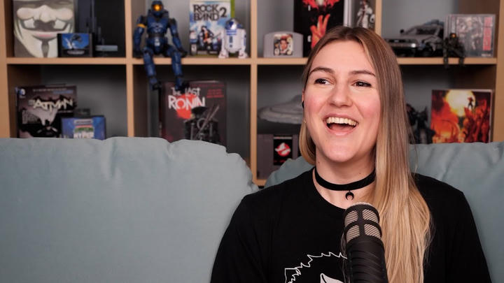 Stranger Things: S2, Episode 2 (Chapter Two: Trick or Treat, Freak) - Patreon Version