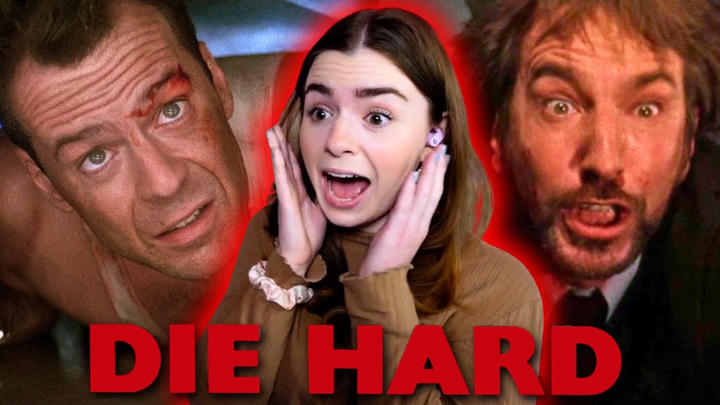 DIE HARD - Early Access - YT Edit
