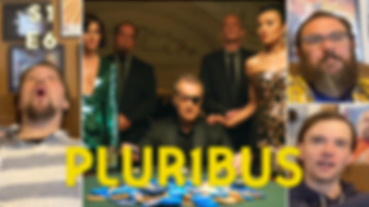 Pluribus Season 1 Episode 6 "HDP" Early Access Reaction