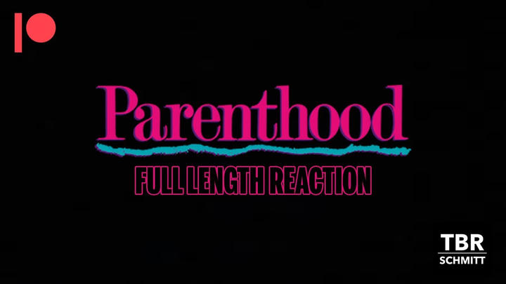 Parenthood (1989) First Time Watching! Full Movie Reaction!!