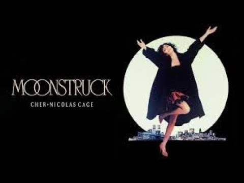 MOONSTRUCK WATCH ALONG!