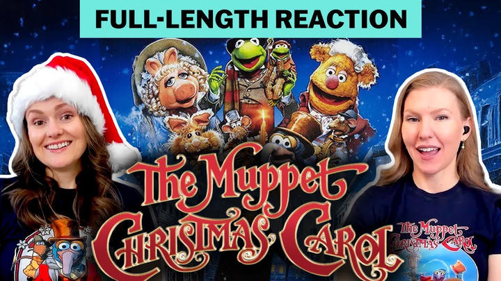 Totally Whatever - The Muppet Christmas Carol (1992)