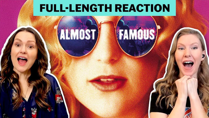 Totally Whatever - Almost Famous (2000)