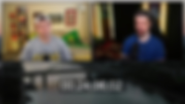 The Pitt 1x4 Full Length