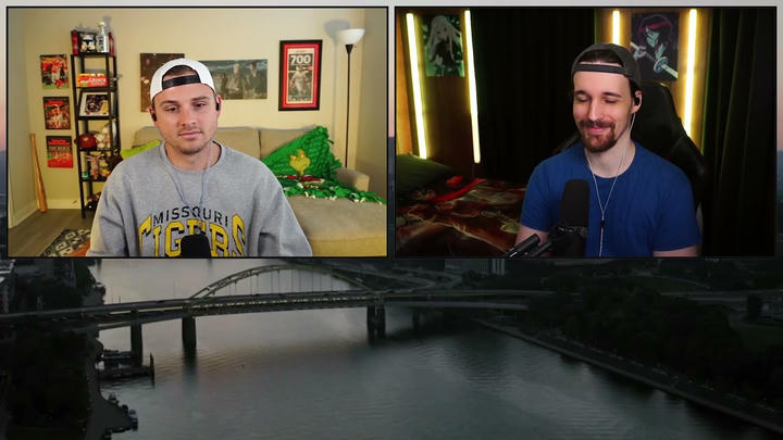 The Pitt 1x4 (Early Access)