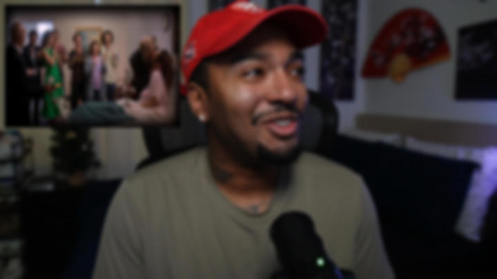 Cobra Kai Season 6 Ep 11-12 Reaction