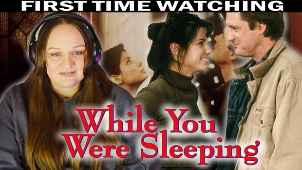 Habitual Cinema - While You Were Sleeping (1995)