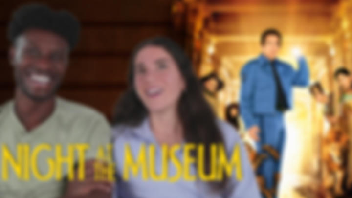 Night at the Museum