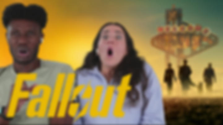 Fallout (Season 2 - Episode 1)